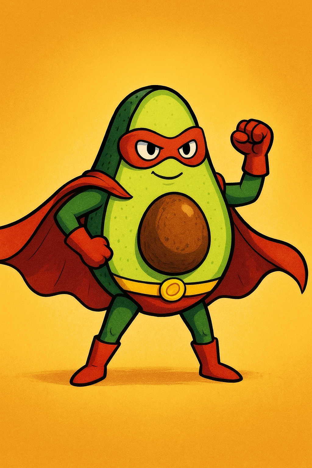 Avokado